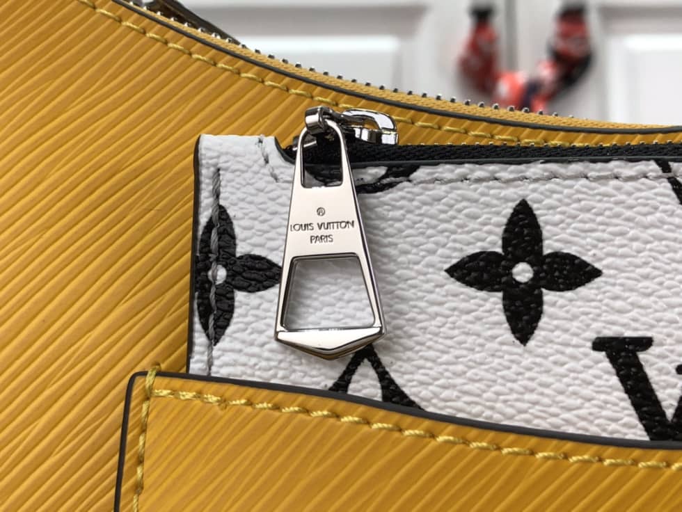 L0vis Vvtt0n Epi Marelle 2way Leather M80688 Replica Shoulder Bag