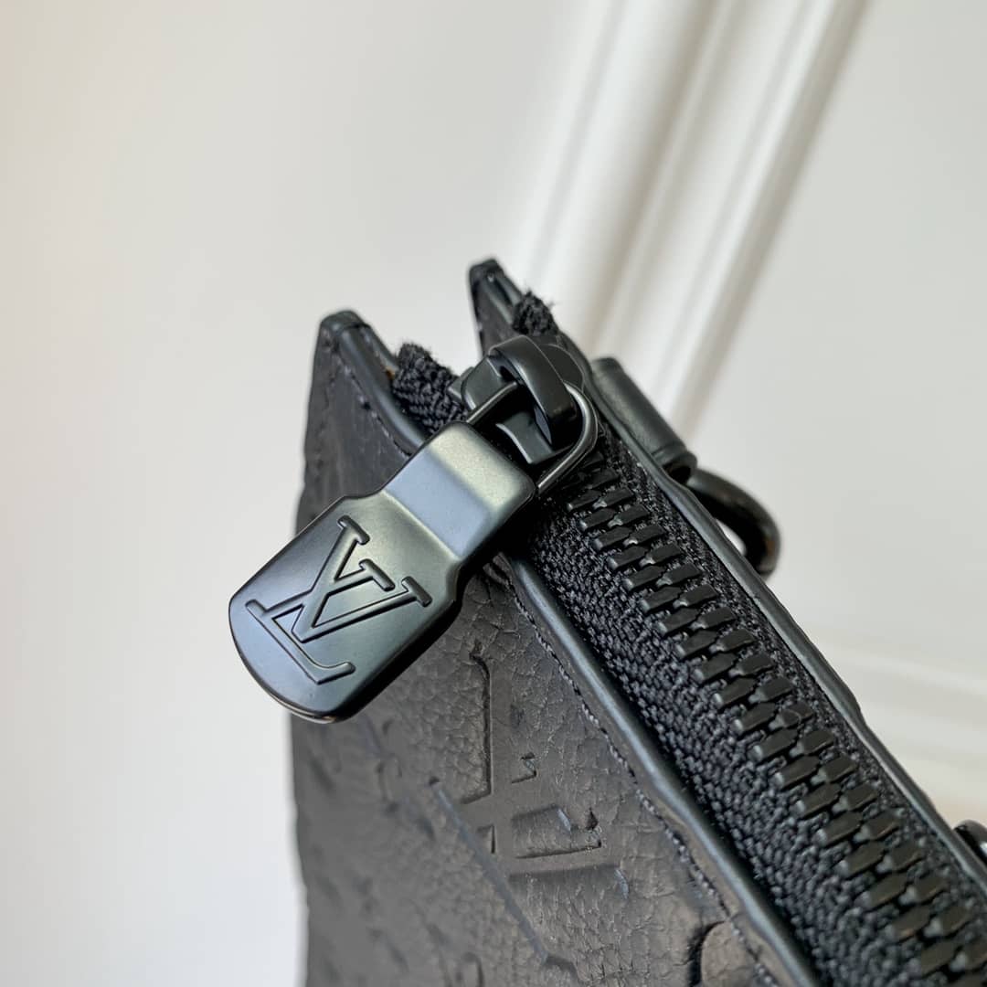 L0vis Vvtt0n Sac Plat Cross Taurillon Monogram M59960 Replica Shoulder Bag