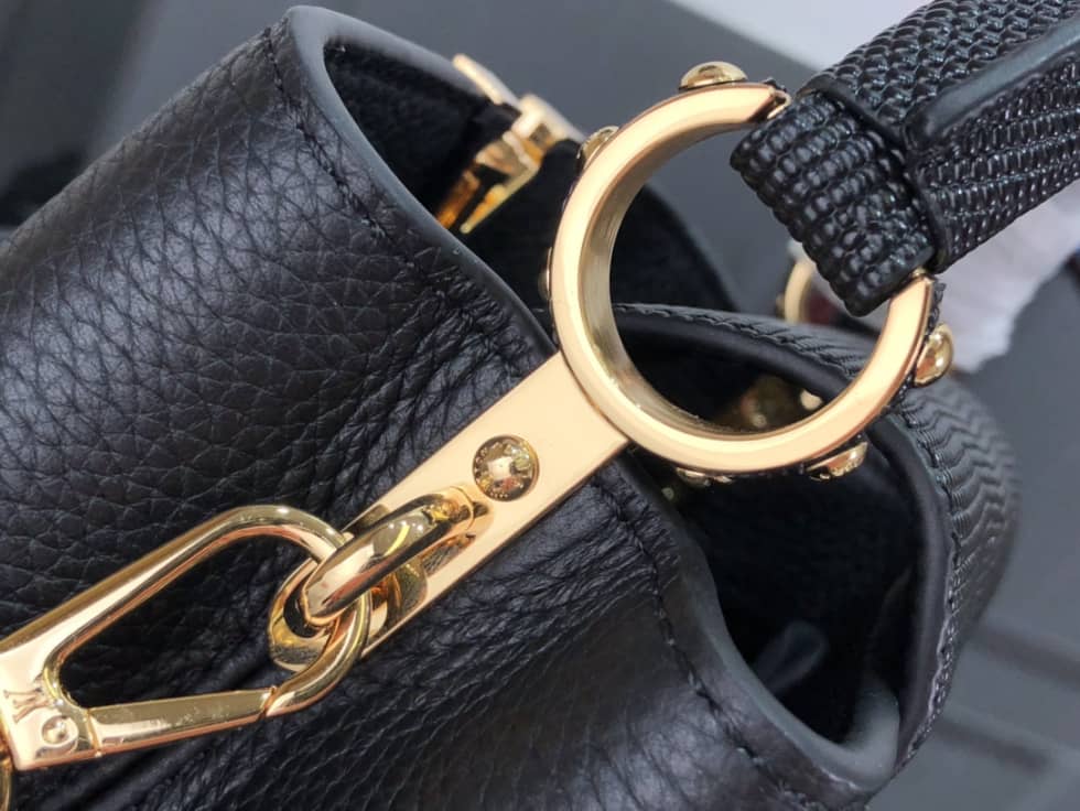 L0vis Vvtt0n Capucines BB M59269 Replica Shoulder Bag