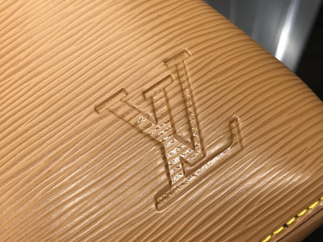 L0vis Vvtt0n Neonoe BB Replica Bucket Bag Brown M57691