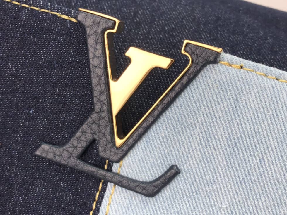 L0vis Vvtt0n Capucines MM M59430 Replica Shoulder Bag