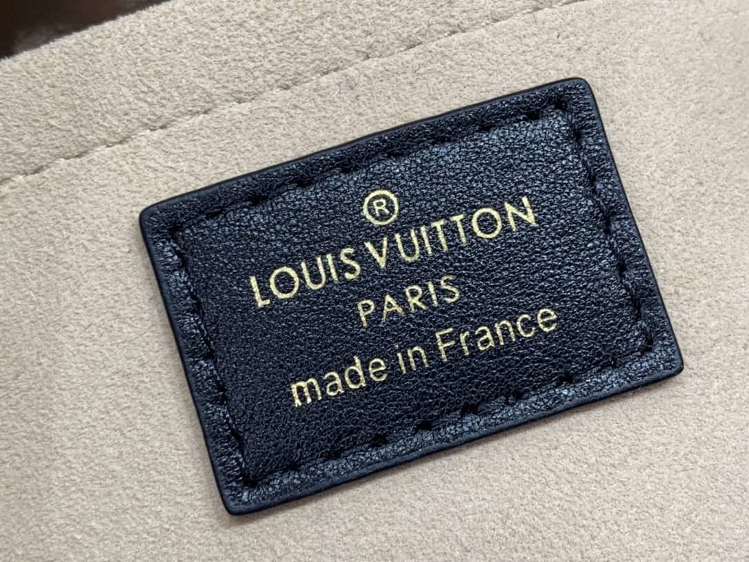 L0vis Vvtt0n Damier Quilt Lambskin Troca MM H27 Replica Bag Black M59114