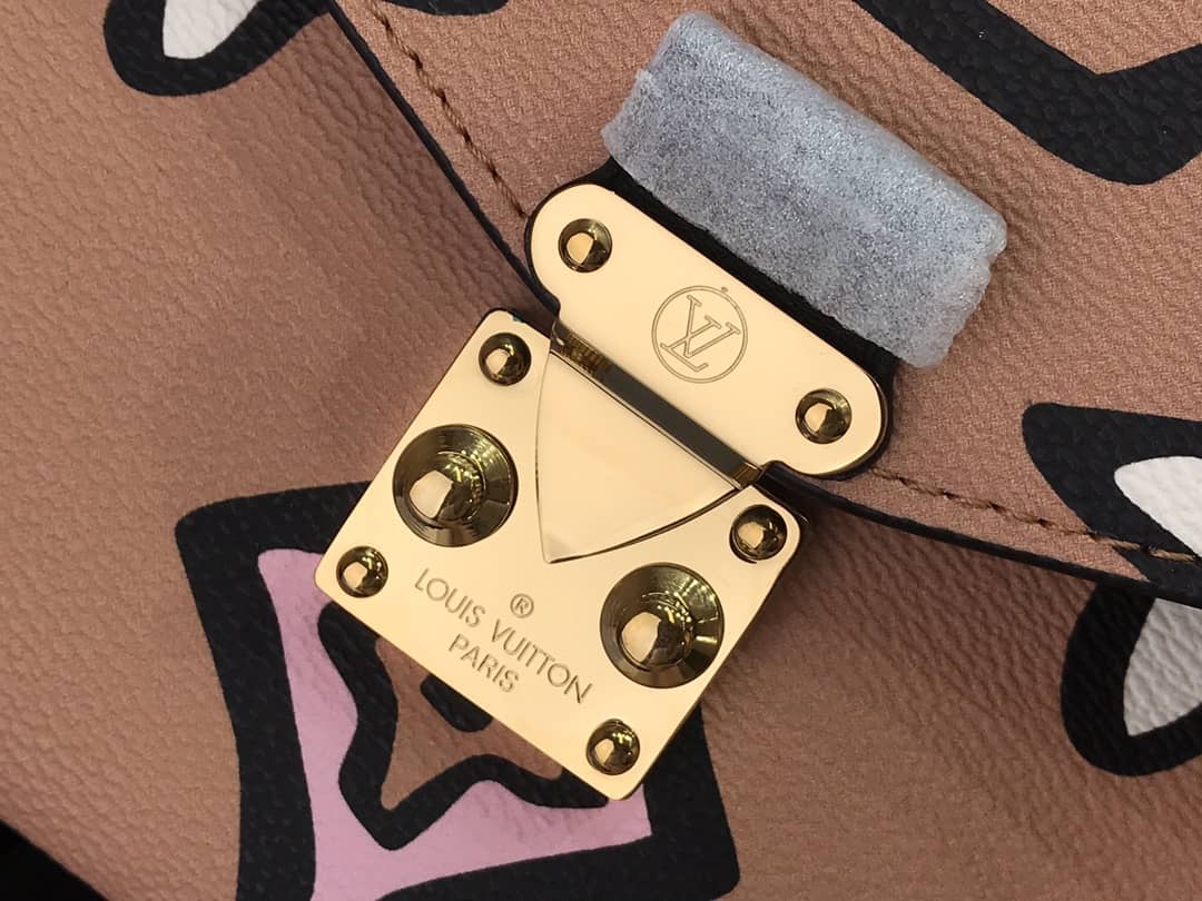 L0vis Vvtt0n Pochette Métis Autres Toiles Monogram Replica M45823