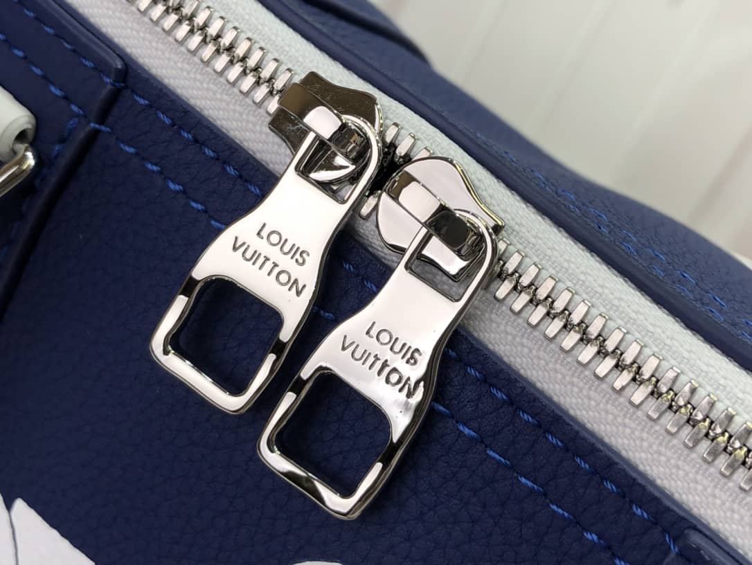 L0vis Vvtt0n City Keepall Cowhide Replica Shoulder Bag M58747