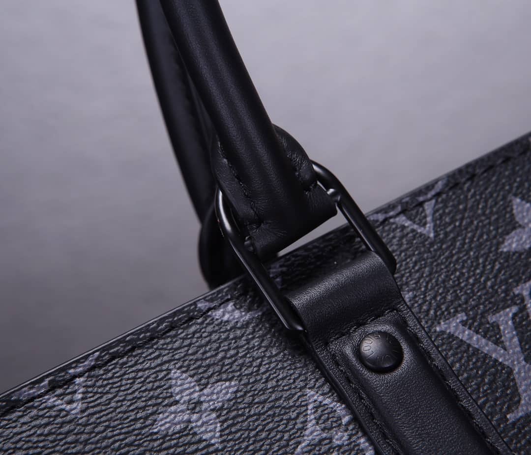 L0vis Vvtt0n Sac Plat Horizontal Zipper Replica Shoulder Bag M45265