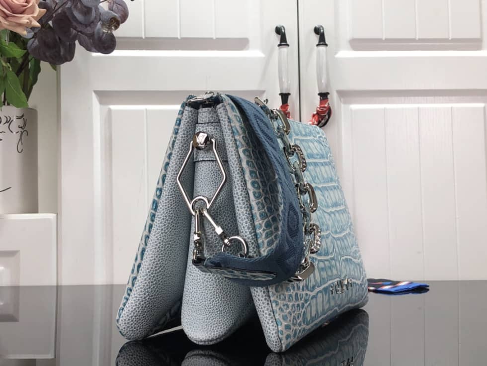 L0vis Vvtt0n Coussin PM M57790 Replica Shoulder Bag