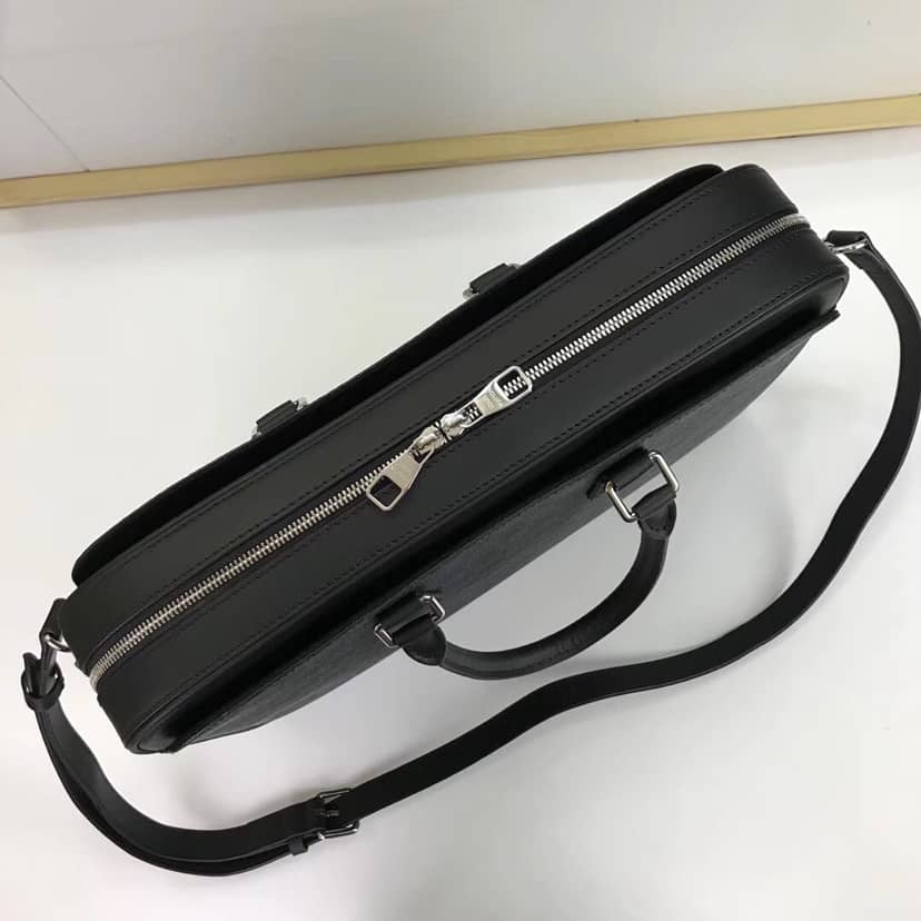 L0vis Vvtt0n Dandy Briefcase MM 2Way Business Bag Replica N44000