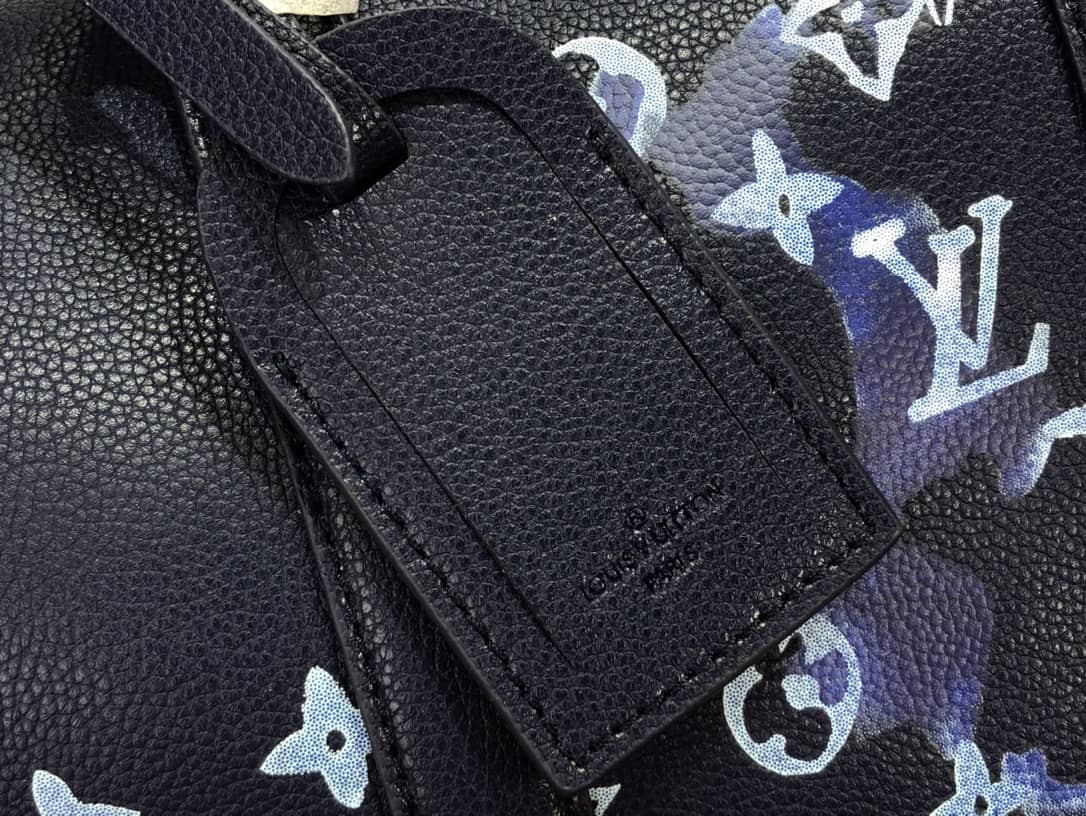 L0vis Vvtt0n Keepall Bandoulière 40 Travel Bag Replica M57845