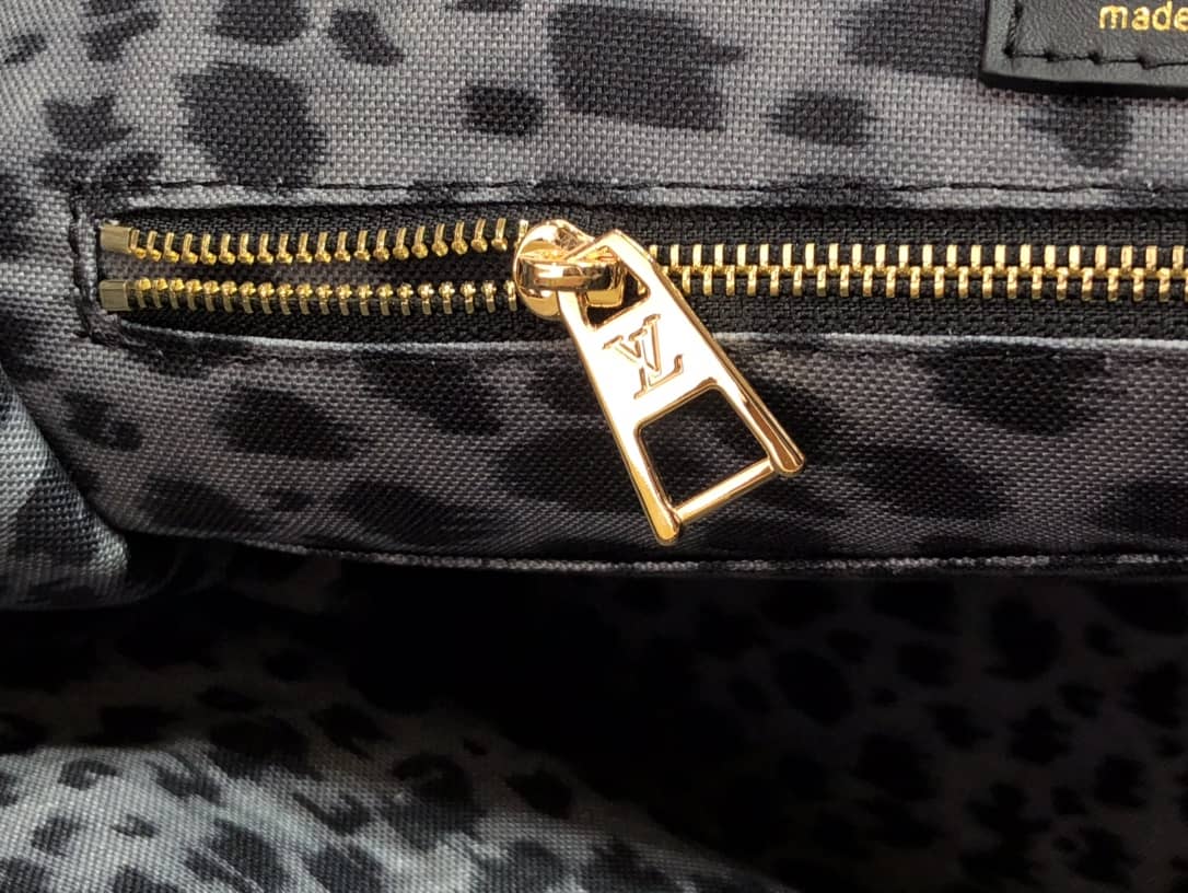 L0vis Vvtt0n Onthego GM Hobo Replica Pink M45815