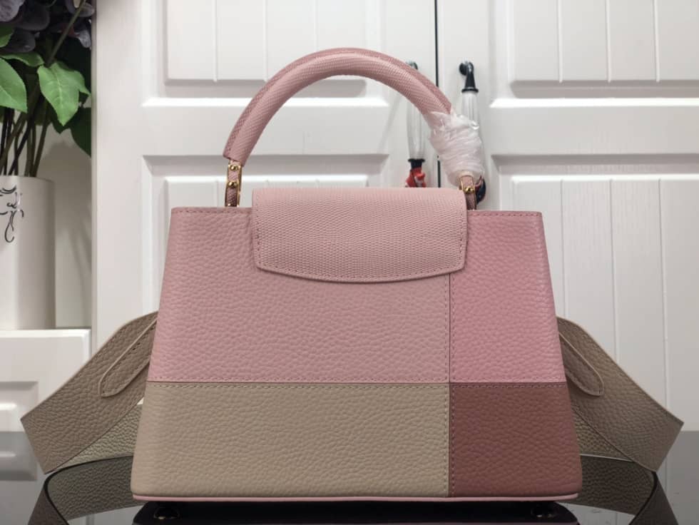 L0vis Vvtt0n Capucines BB M59268 Replica Shoulder Bag