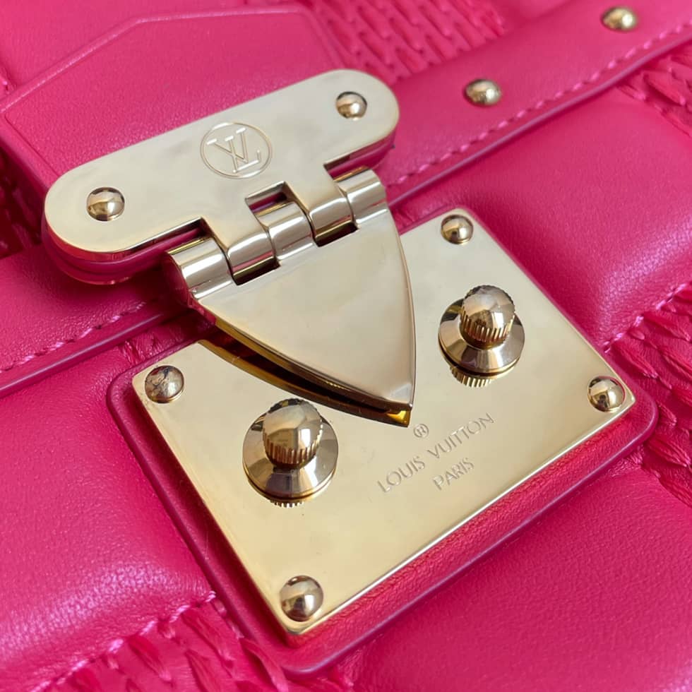 L0vis Vvtt0n Troca MM Red M59111 Replica Camera Bag