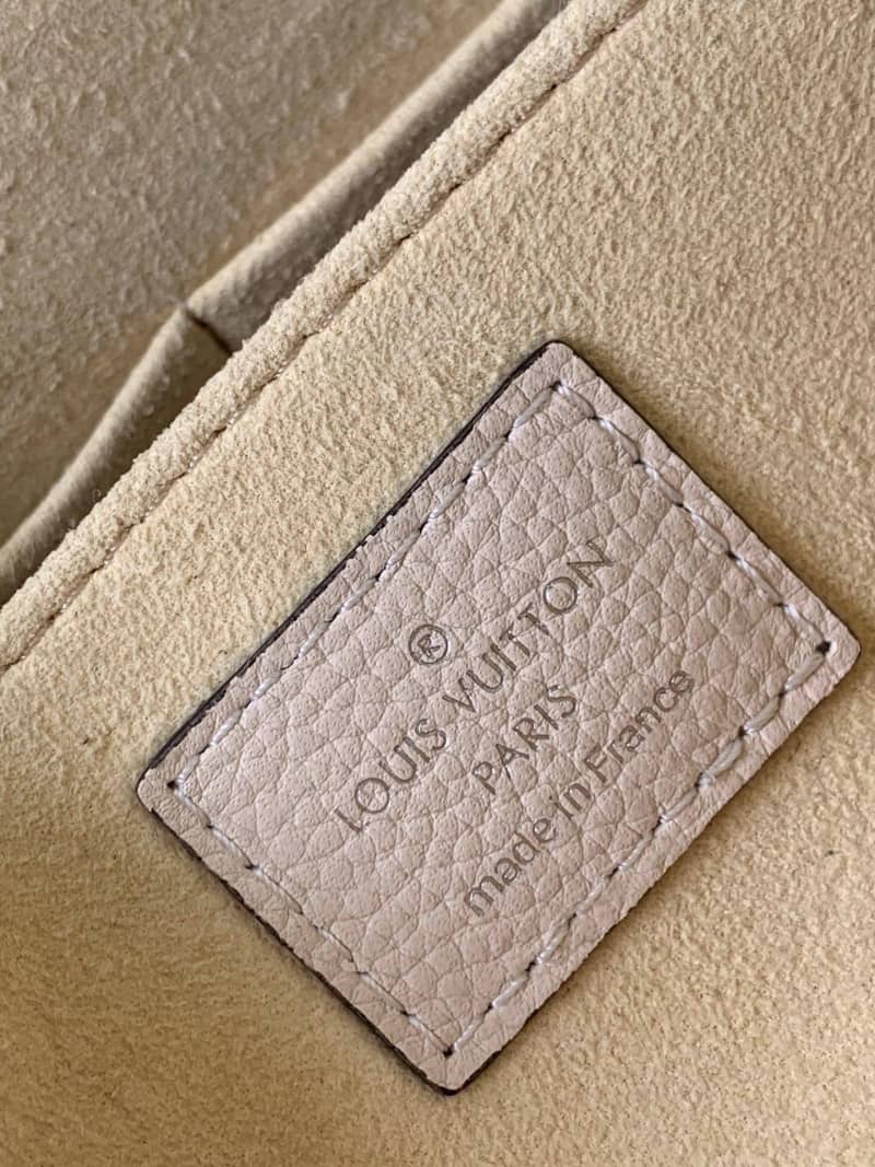 L0vis Vvtt0n Quartz Kabuki My Lockme Bag Replica M53891