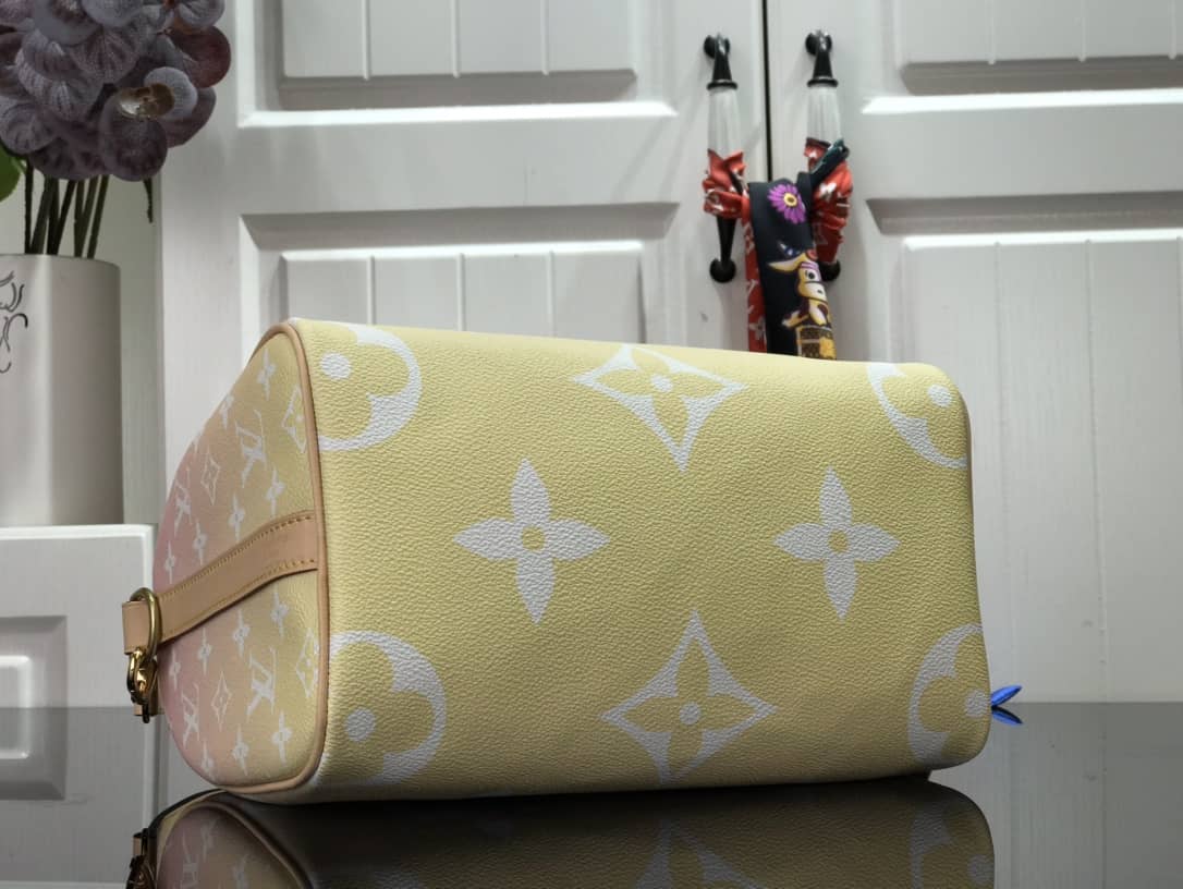 L0vis Vvtt0n Replica Bags Speedy Bandouliere 25 M45724