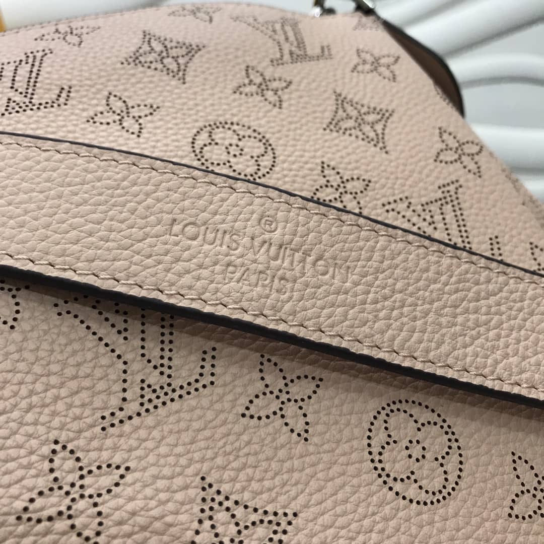 L0vis Vvtt0n Babylone Chain BB 2way Replica Shoulder Bag Pink M51223