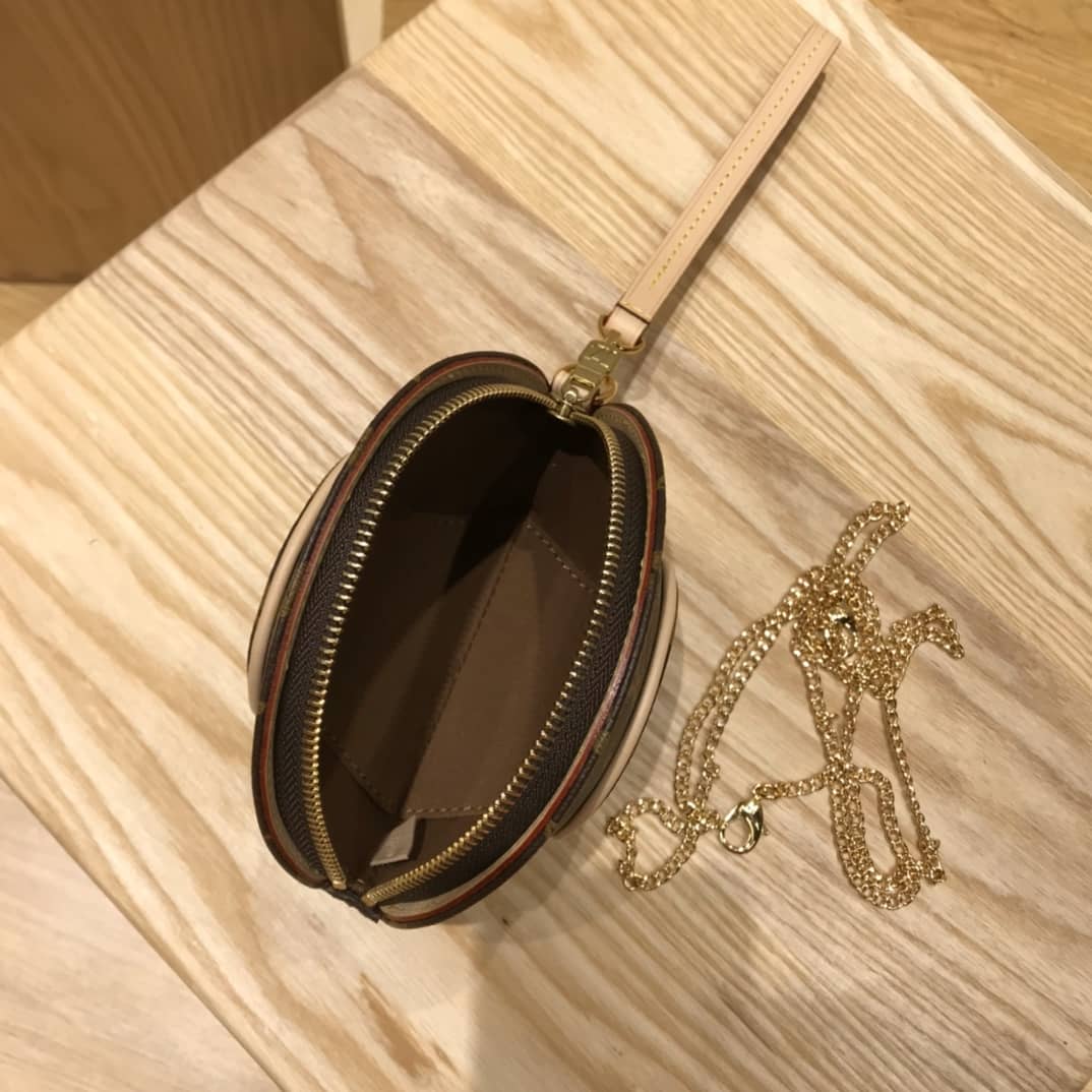 L0vis Vvtt0n Monogram Canvas Shoulder Bag Replica M61246