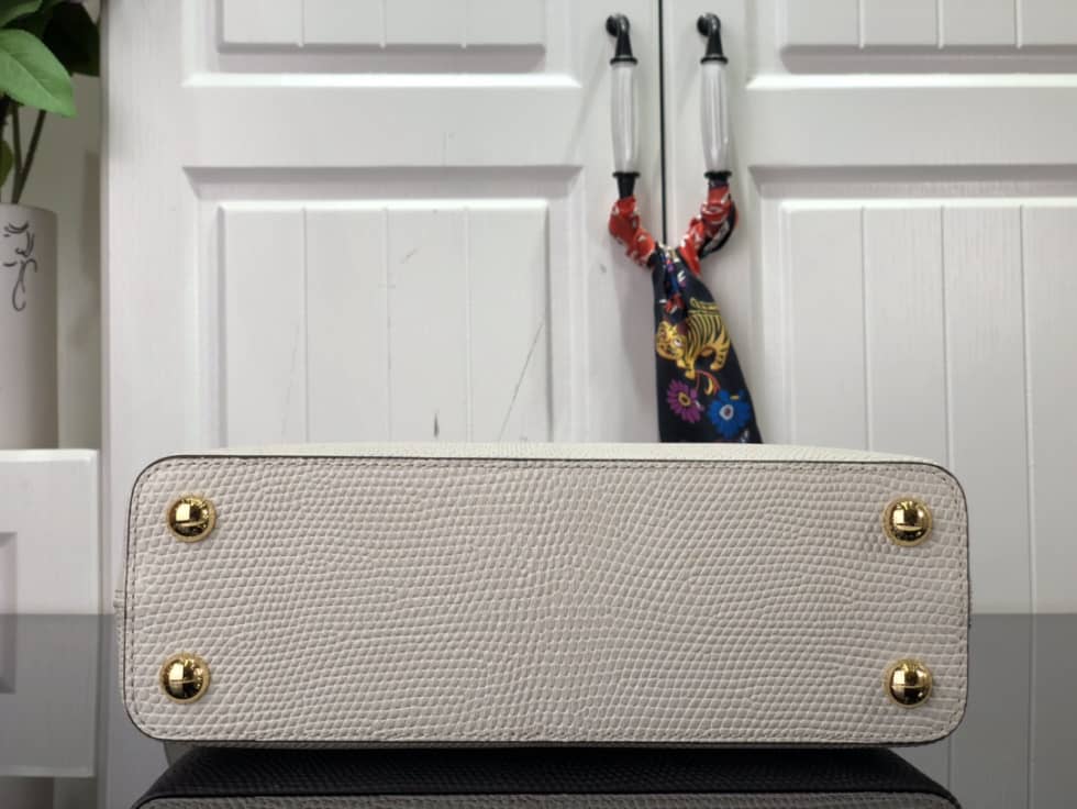 L0vis Vvtt0n Capucines BB Collection N98093 Replica Shoulder Bag