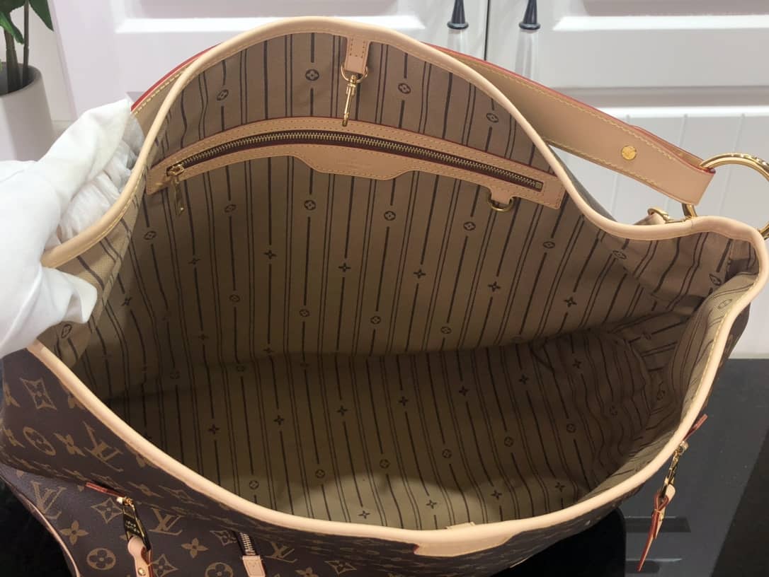 L0vis Vvtt0n Monogram Delightful GM Tote Replica M40354