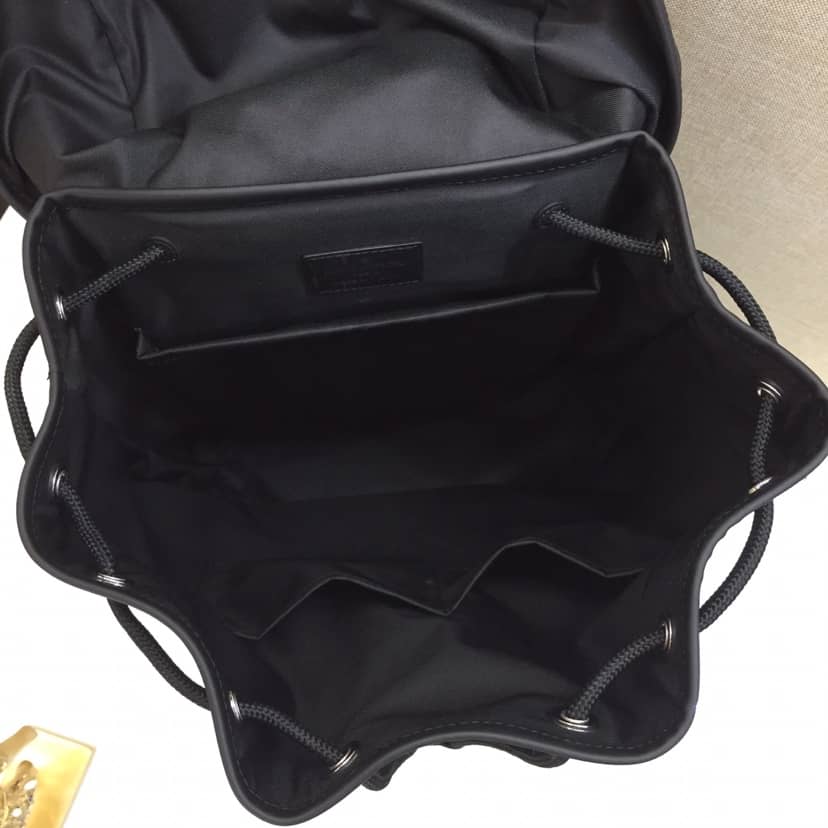 L0vis Vvtt0n Monogram Damier Graphite Replica Zack Backpack N40005