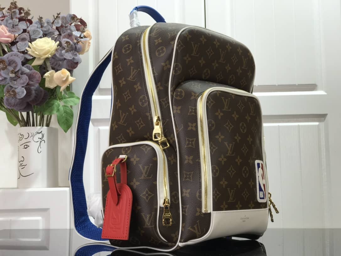 L0vis Vvtt0n NBA Replica Backpack M85146