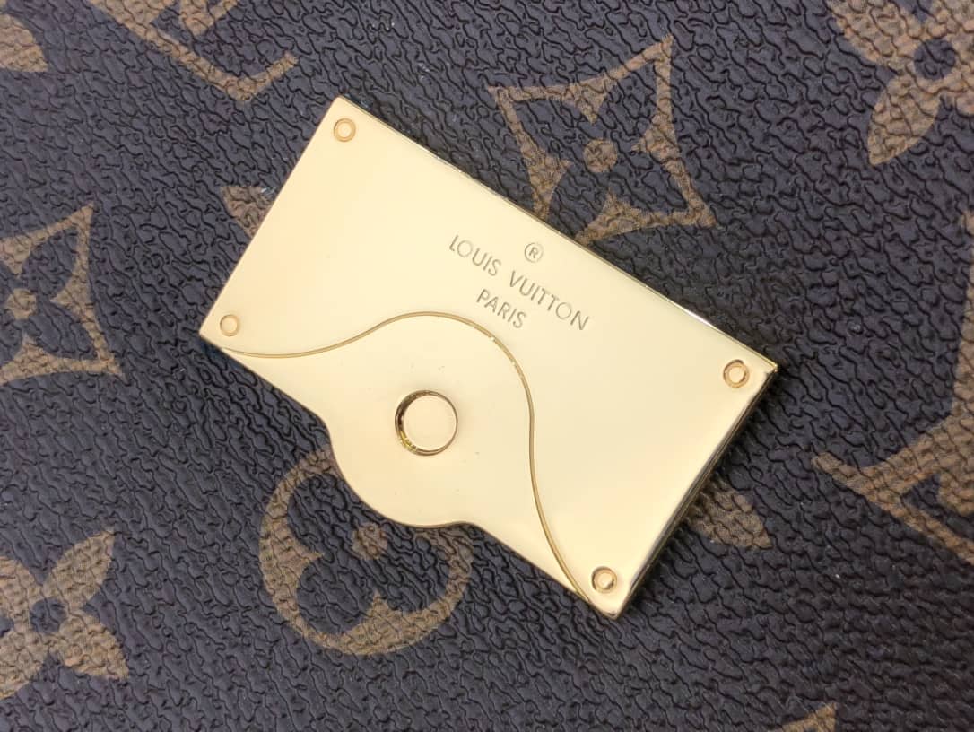 L0vis Vvtt0n Beaubourg MM Monogram Canvas Replica Bag M43953