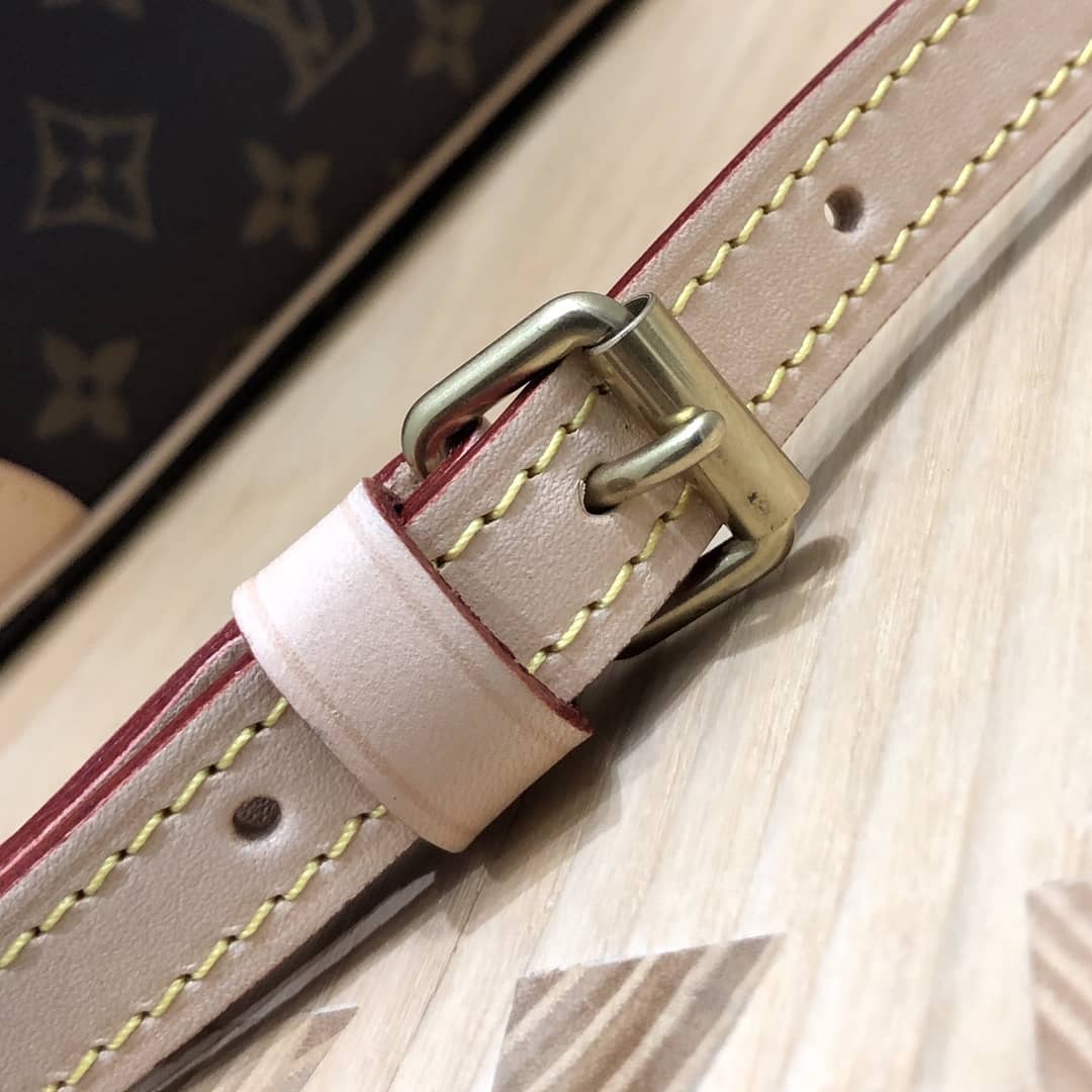 L0vis Vvtt0n Monogram Canvas Trocadero Bag Replica M45397