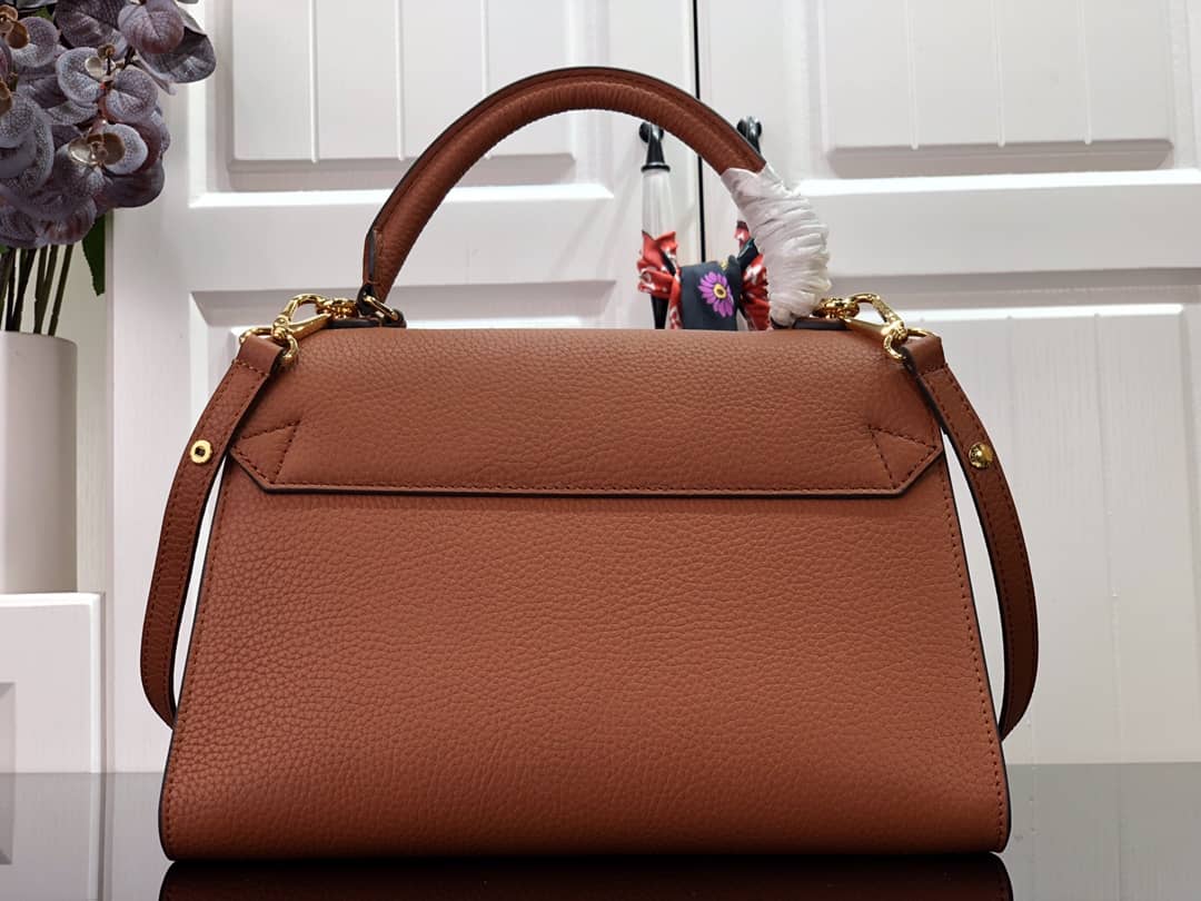 L0vis Vvtt0n Replica Bags Twist One Handle MM  M57090