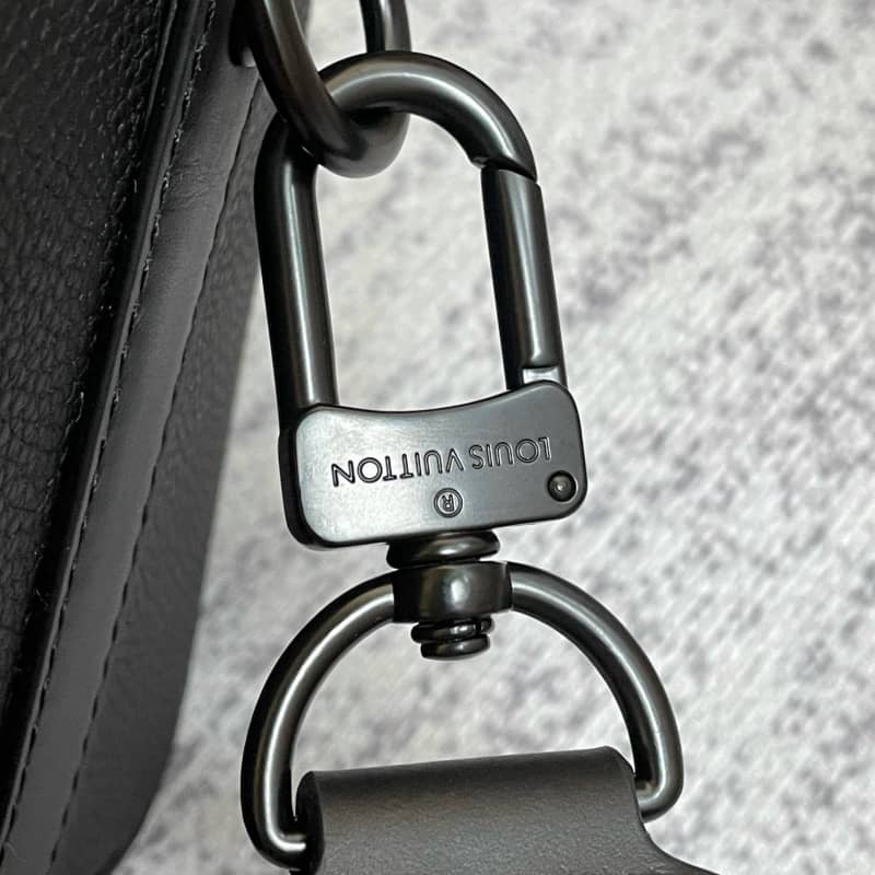 L0vis Vvtt0n City Keepall Leather Replica Bag M57082