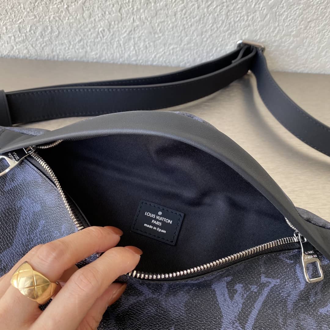 LV Bum Bag Dupe Mens Discovery  N44331