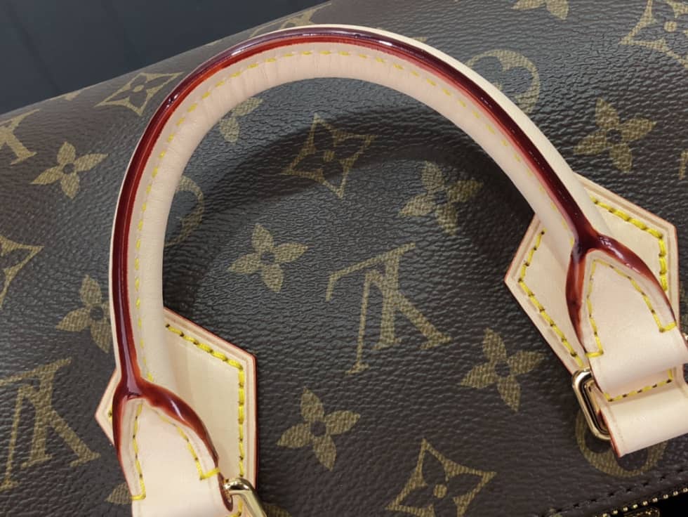 L0vis Vvtt0n Speedy 20 Bandoulière Bag Monogram M45957 Replica Shoulder Bag