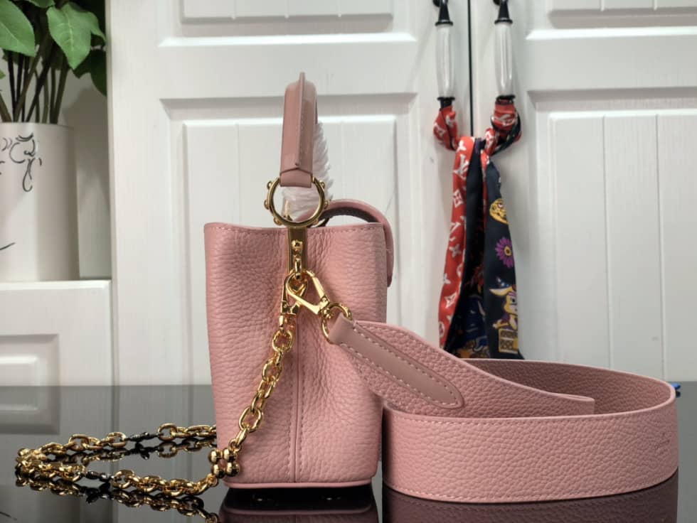 L0vis Vvtt0n Capucines MM M59065 Replica Shoulder Bag