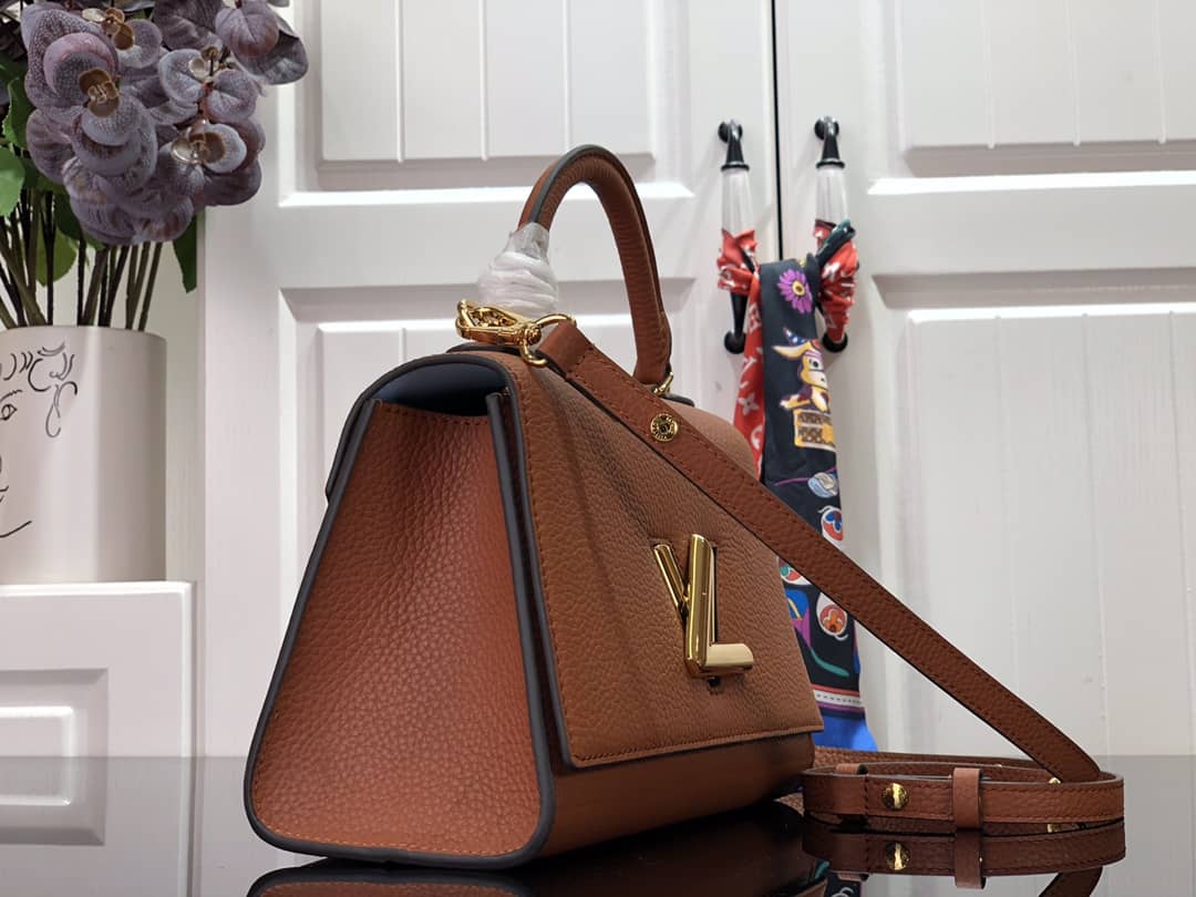 L0vis Vvtt0n Replica Bags  One Handle PM Bag Replica M57093