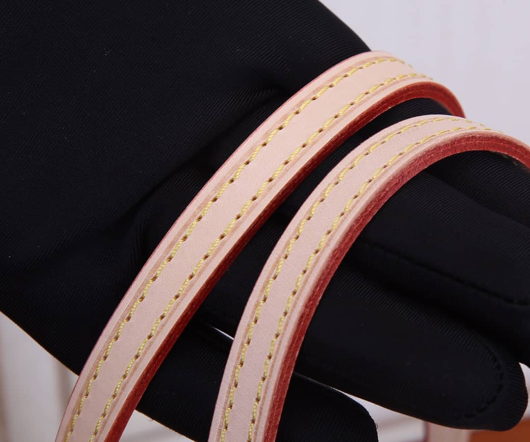 L0vis Vvtt0n Neverfull MM Damier Azur Tote Replica White N41361