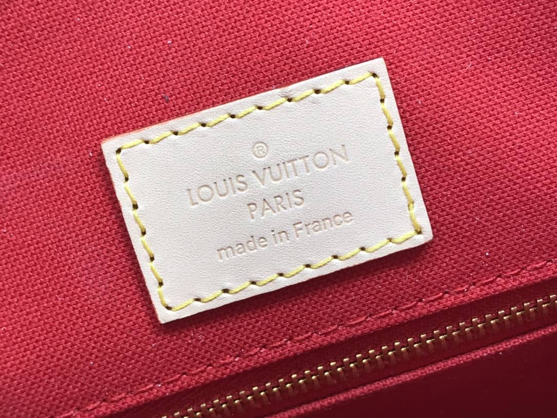 L0vis Vvtt0n Monogram Sac Plat Petit Bag Replica M45848