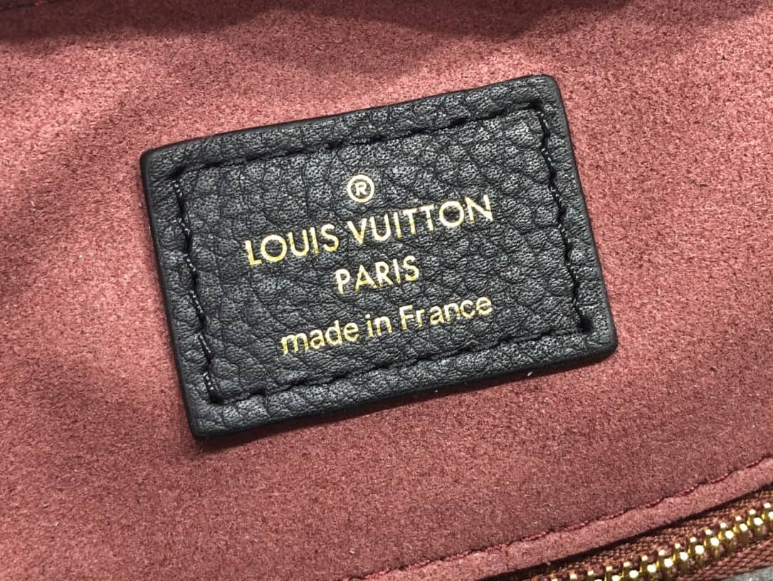 L0vis Vvtt0n Monogram Empreinte Speedy Bandoulière 25 Replica Bag M58947