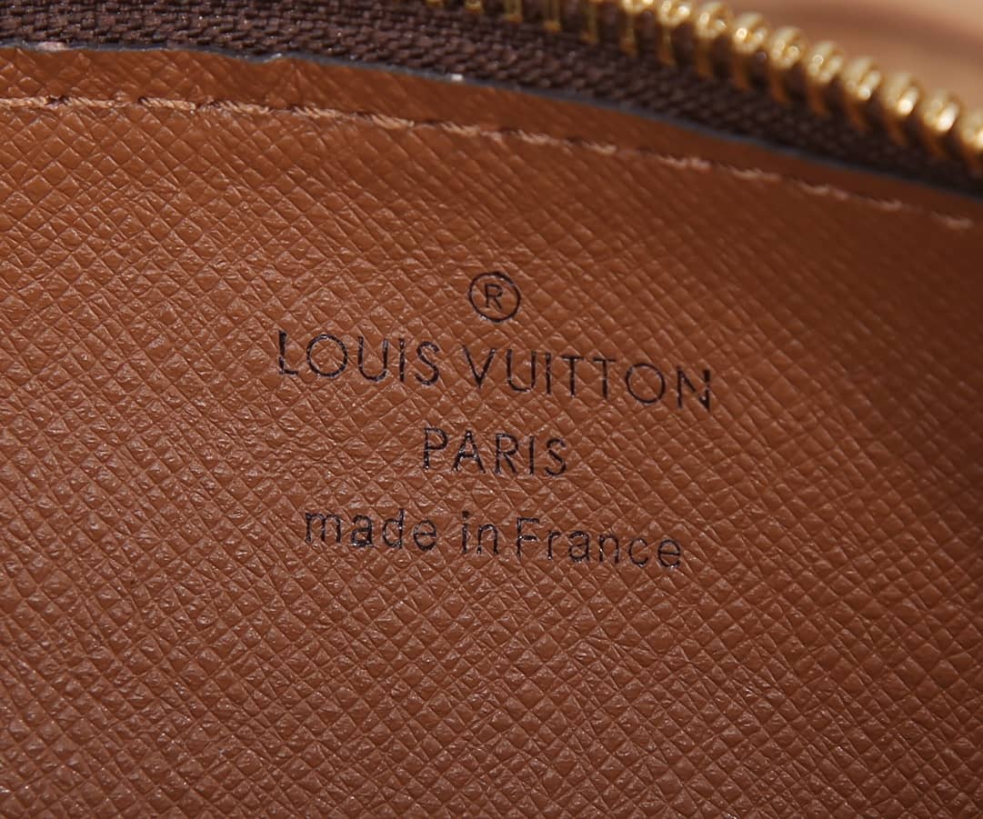 L0vis Vvtt0n Monogram Canvas Vintage Papillon 20 Replica Bag M51384