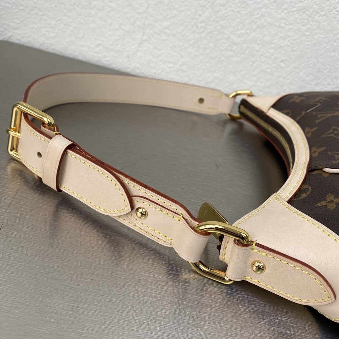 L0vis Vvtt0n Thames Monogram Canvas PM Replica Handbag