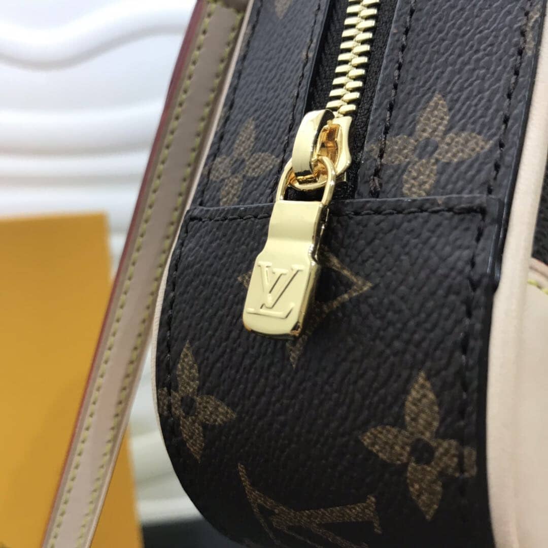 L0vis Vvtt0n Neokapi Vertical Pouch Replica Brown N60360