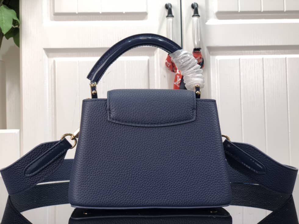 L0vis Vvtt0n Capucines MM M59065 Replica Shoulder Bag