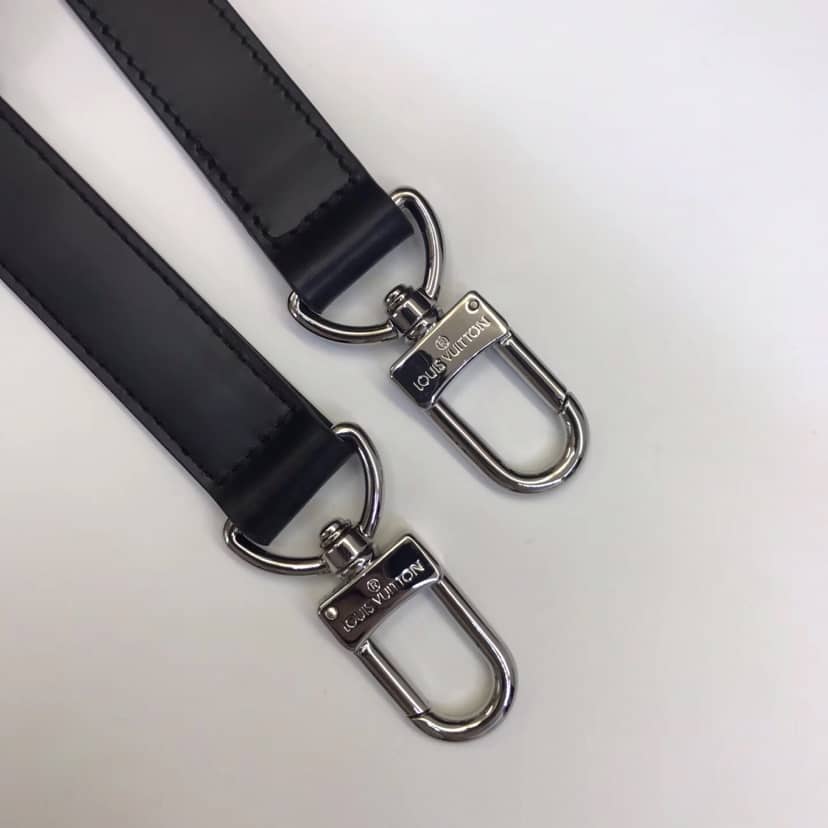 L0vis Vvtt0n Porte Monogram Macassar Document Bag Replica M54019