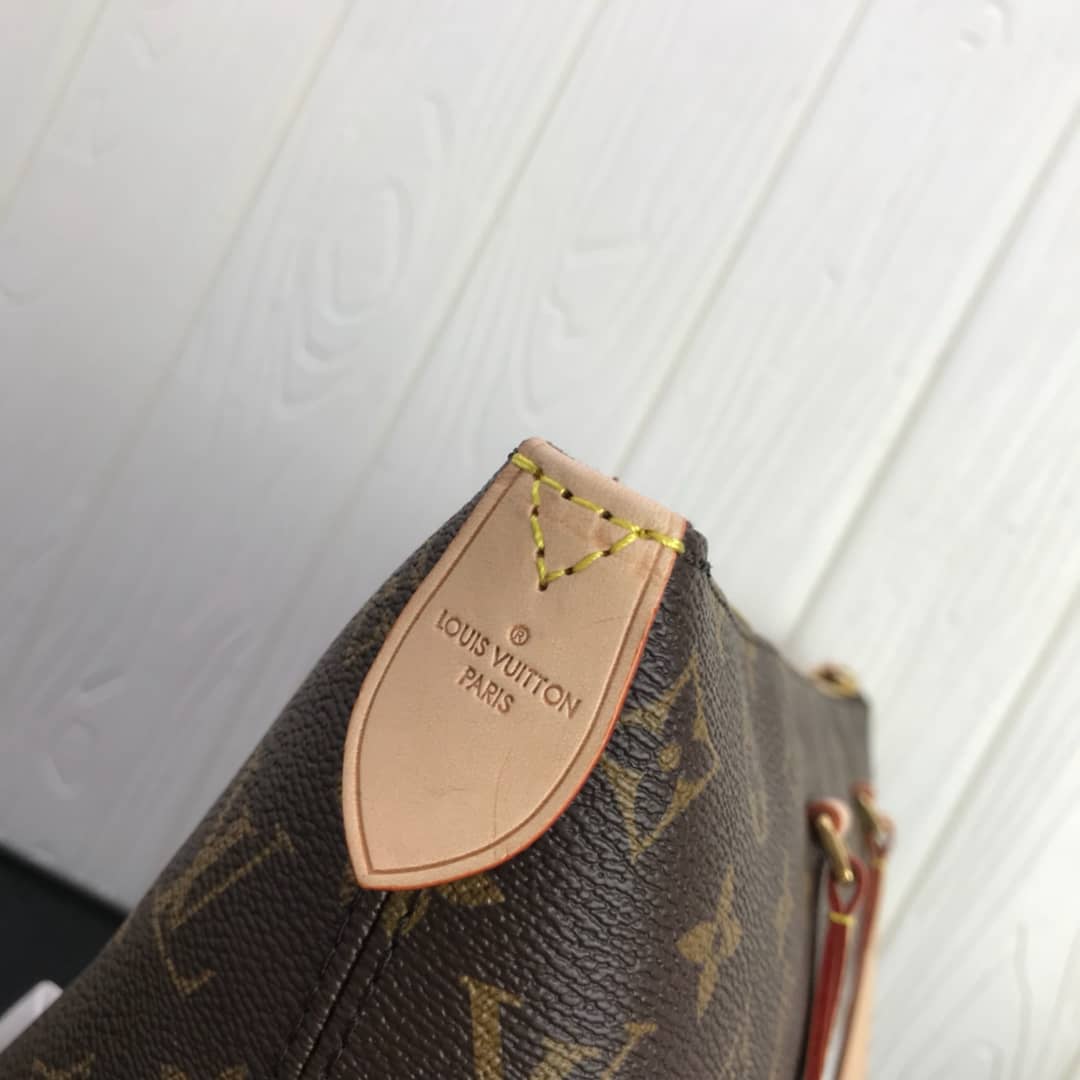 L0vis Vvtt0n Monogram Jena MM Semi Tote Replica M42267