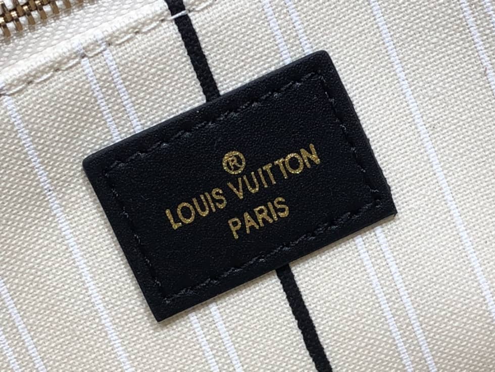 LV Tote Dupe On My Side MM Tote M59842 Replica Shoulder Bag