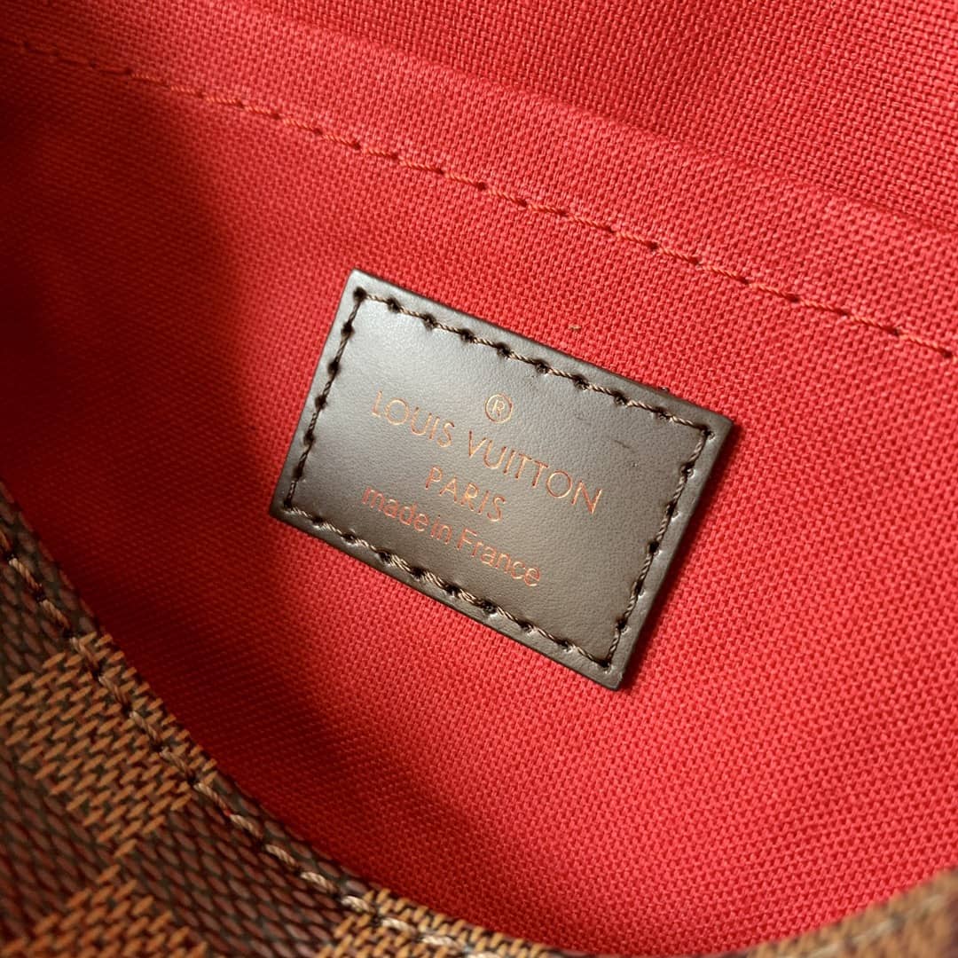 L0vis Vvtt0n Favorite MM Demier Ebene Replica Crossbody Bag N41129