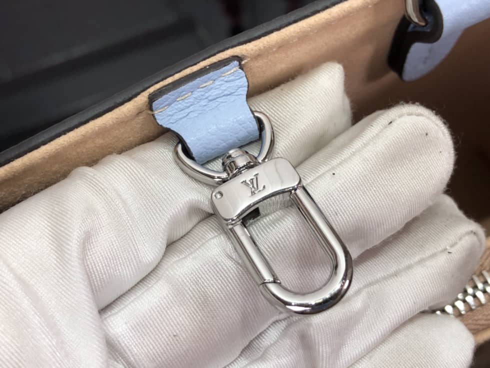 LV Tote Dupe Marelle Tote BB M59950 Replica Shoulder Bag