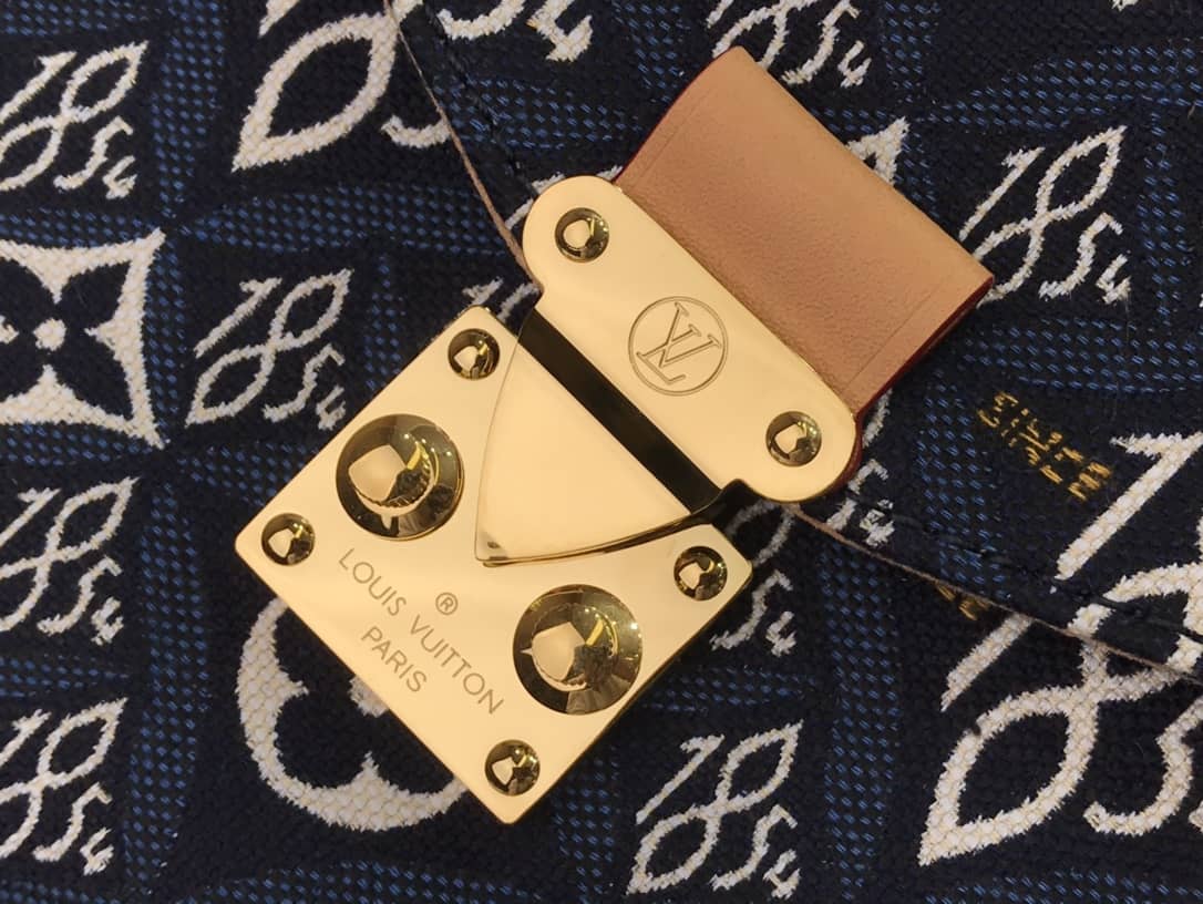 L0vis Vvtt0n Pochette Dupe Since 1854  Métis Canvas M57395(ColaReps)