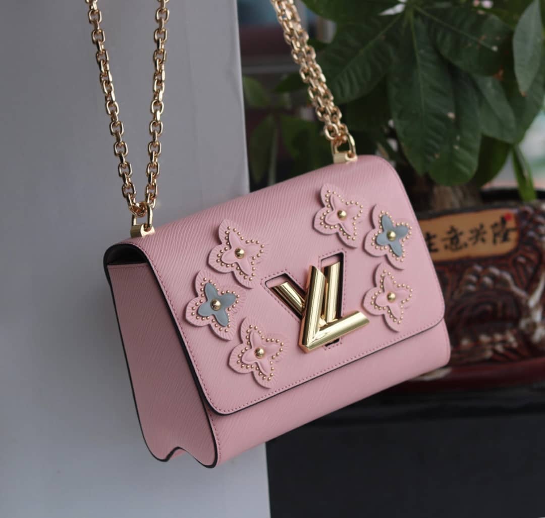 L0vis Vvtt0n Twist Epi Handbag Replica