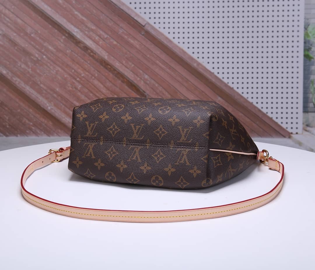 L0vis Vvtt0n Monogram Canvas Turenne PM 2way Bag Replica M48813