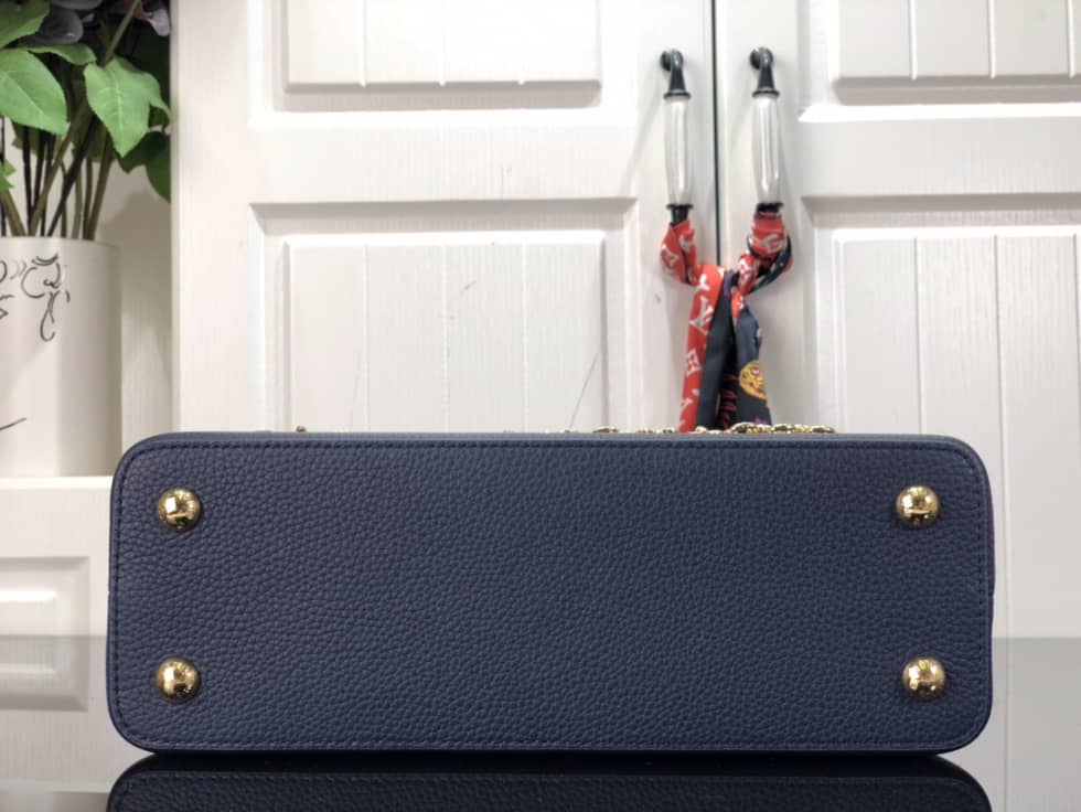 L0vis Vvtt0n Capucines MM M59209 Replica Shoulder Bag