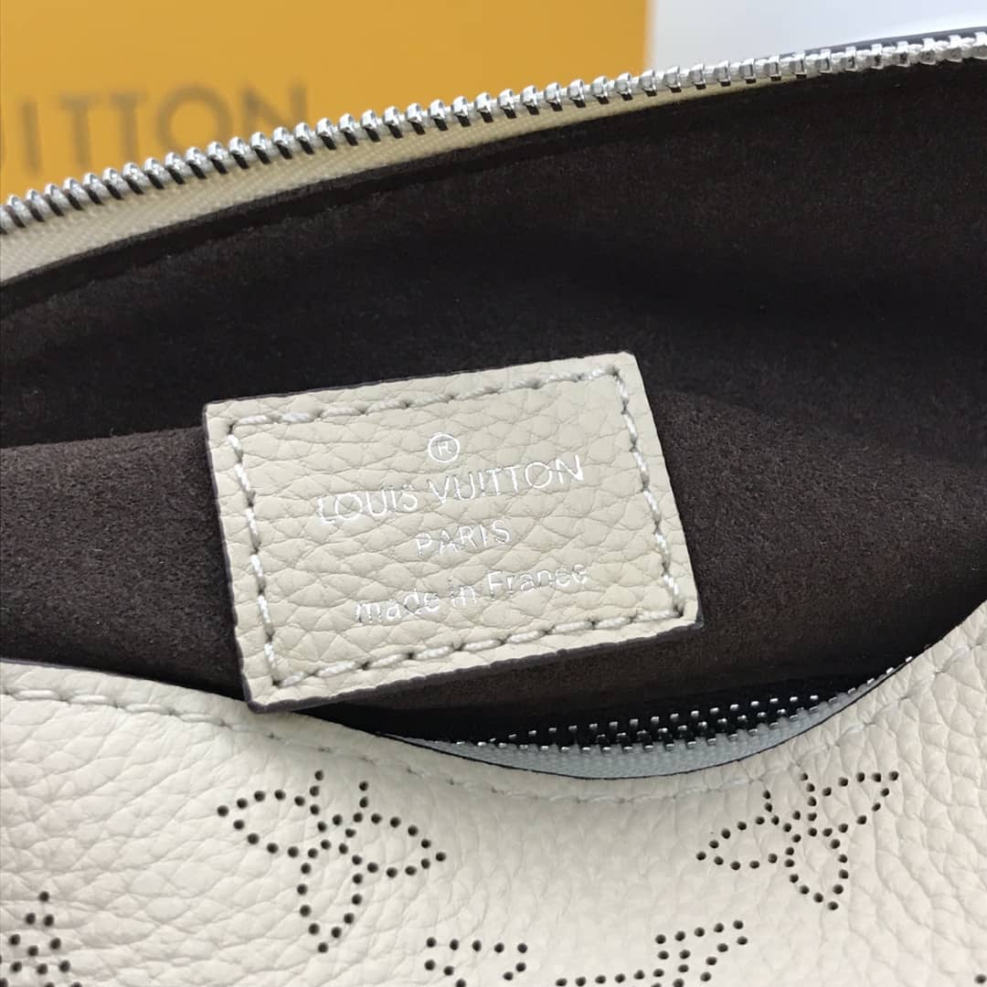 L0vis Vvtt0n Babylone Chain BB 2way Replica Shoulder Bag Beige M51223