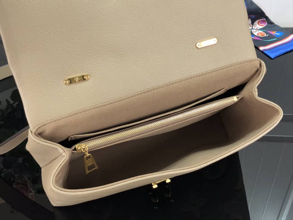 L0vis Vvtt0n Madeleine MM M46041 Replica Shoulder Bag