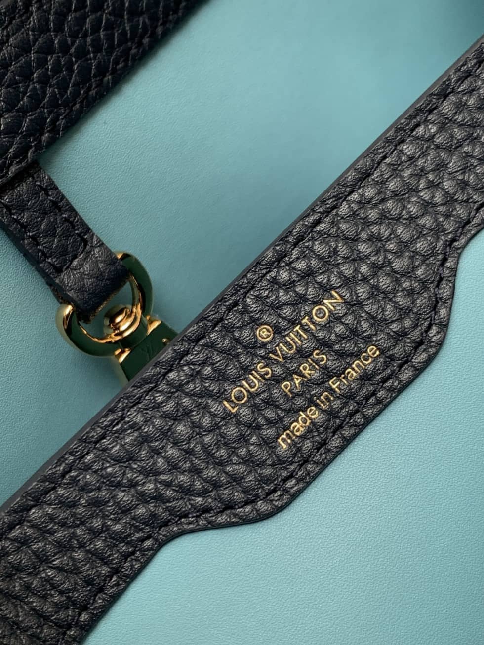 L0vis Vvtt0n Capucines BB M59269 Replica Shoulder Bag